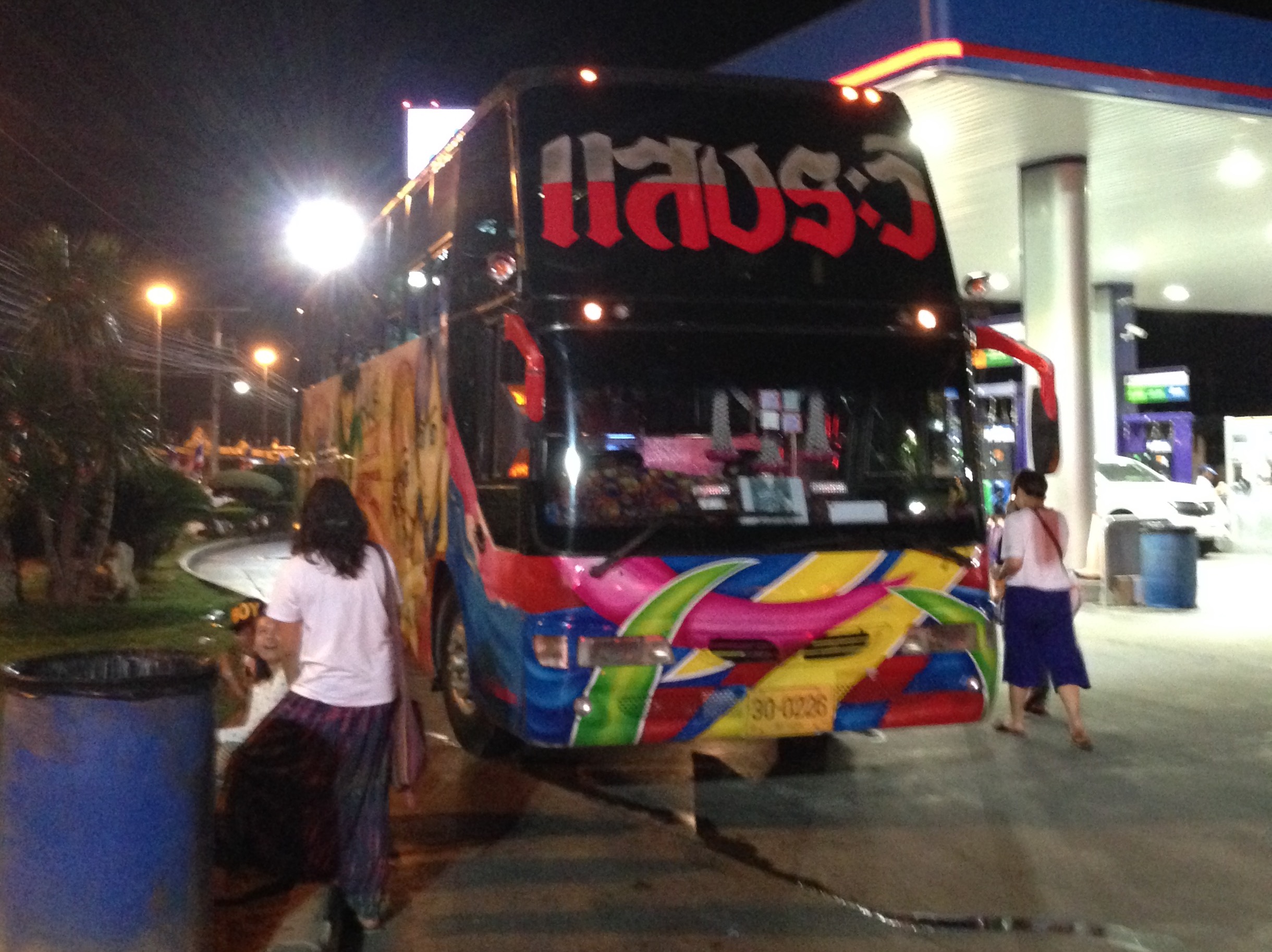 タイ留学 バンコク チュラロンコン大学での英語留学がオススメな9つの理由 ある通訳案内士の旅路