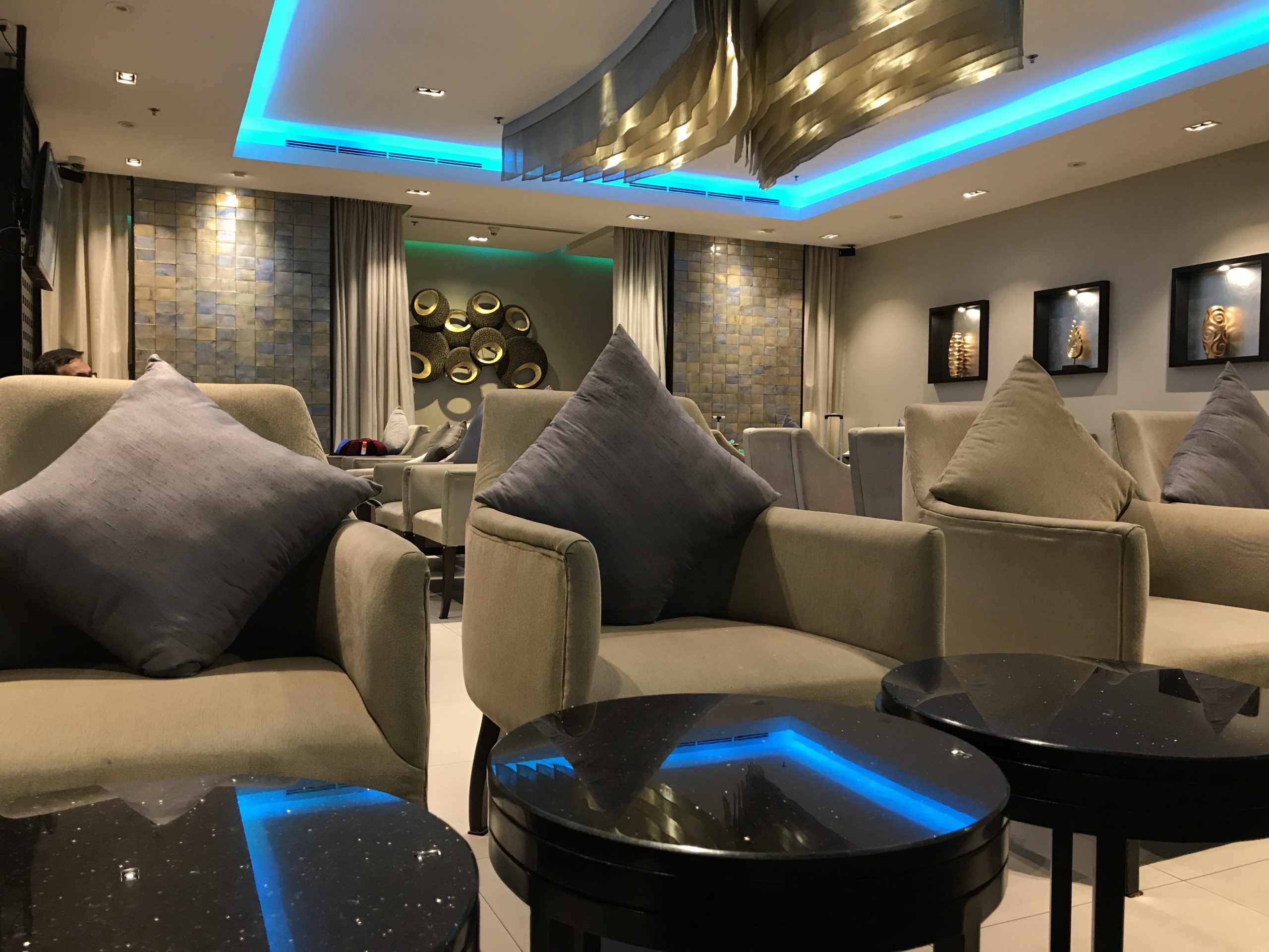 【Hilton Honors】ステータスマッチでヒルトン・オナーズのダイヤモンド会員に│ある通訳案内士の旅路