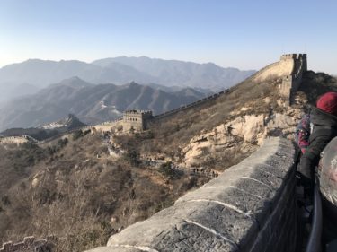 中国】行ったことある世界遺産まとめ(2/52か所)│ある通訳案内士